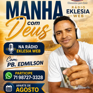 STUDIO EKLESIA UMA RADIO MISSIONARIA 071987273328