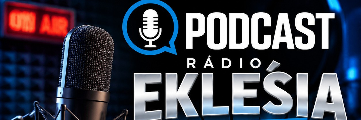 STUDIO EKLESIA UMA RADIO MISSIONARIA 071987273328